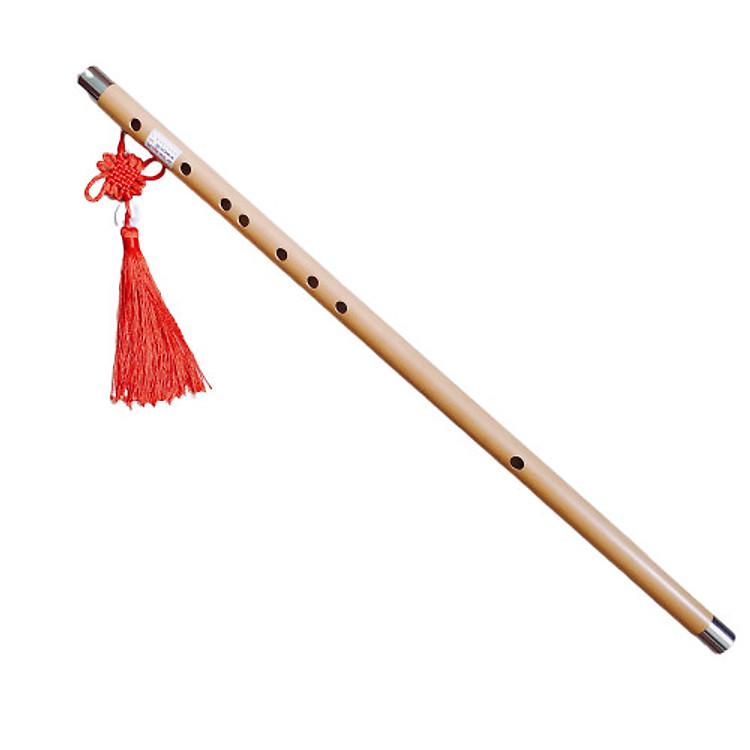 Sáo Trúc Tone La Trầm (A4) Âm Thanh Trầm Ấm