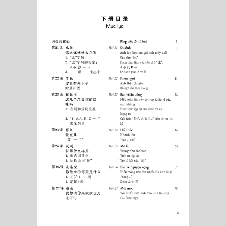 Đàm Thoại Tiếng Trung Quốc Cấp Tốc (Tập 2) - Ảnh 2