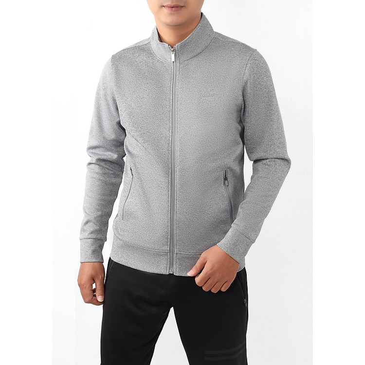 Áo khoác nam jacket thương hiệu jagman JJK002