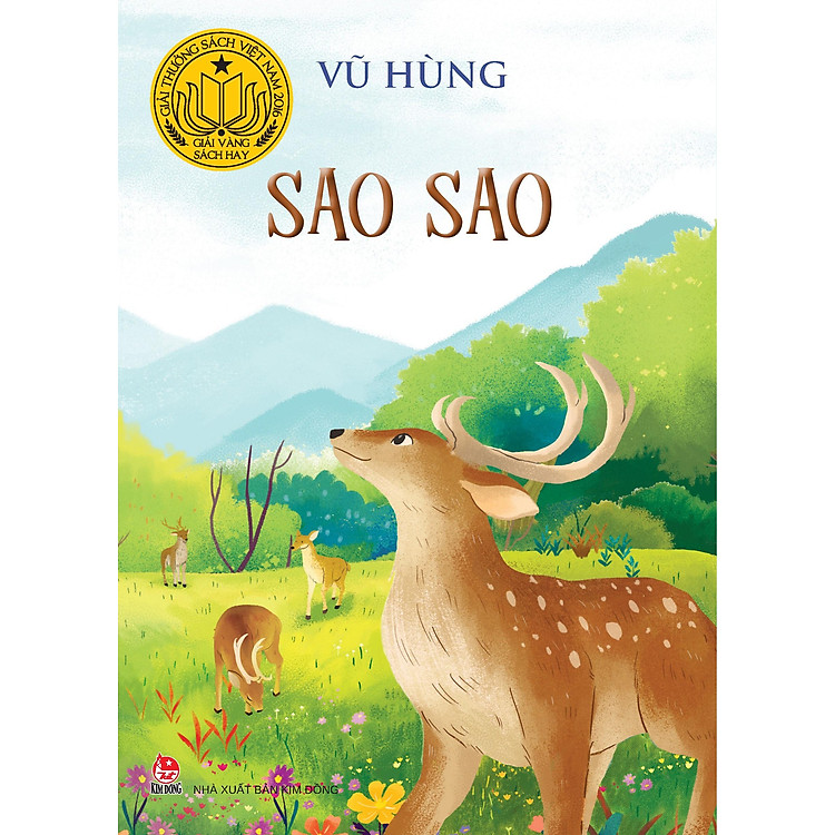 Sao Sao (Tái Bản 2024) - Ảnh 7