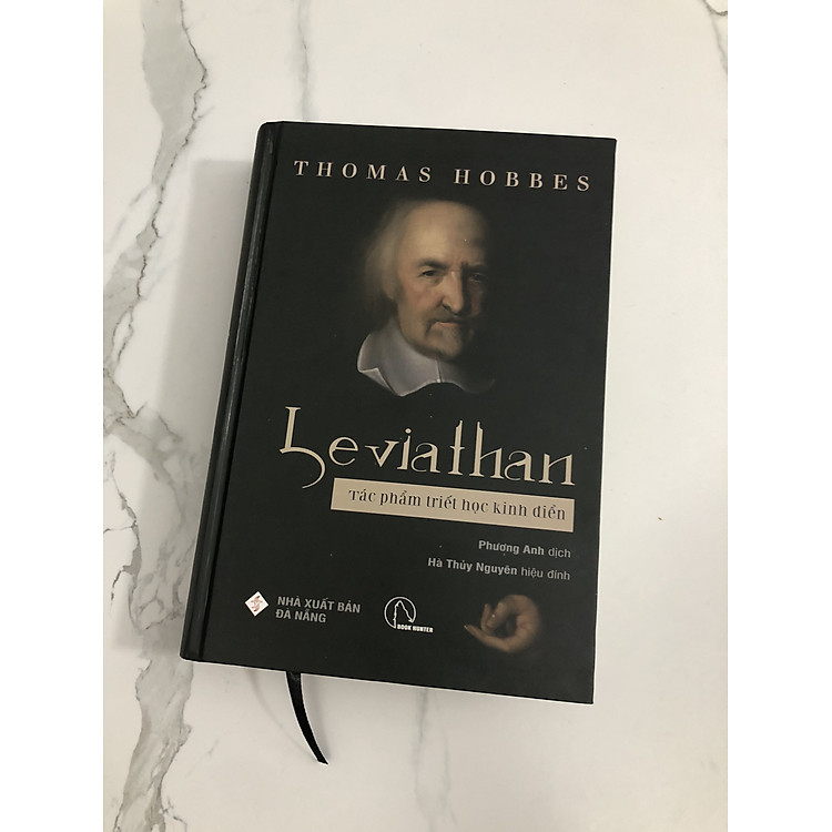 LEVIATHAN – Thomas Hobbes
