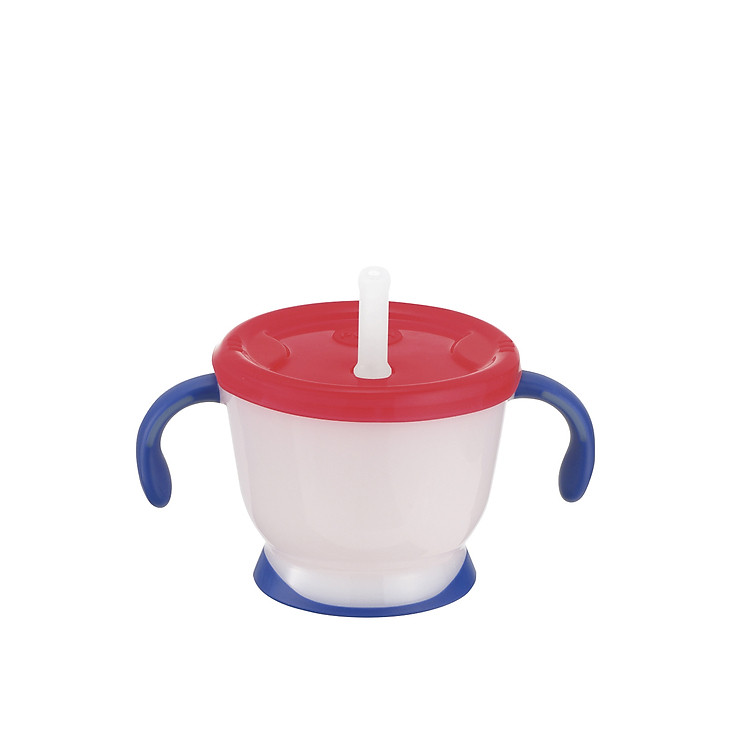 Mua tại Tiki: Cốc tập uống Richell 150ml Xanh Chính hãng, giá tốt