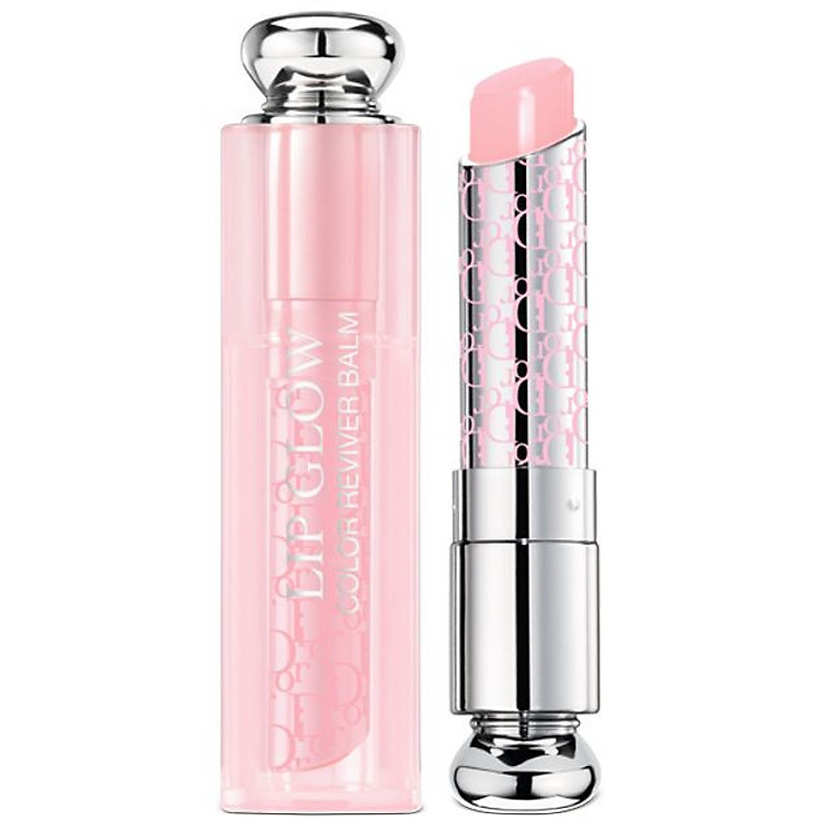 Son dưỡng Dior Limited 2020