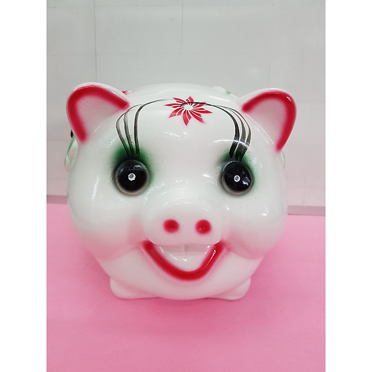 Heo đất tiết kiệm