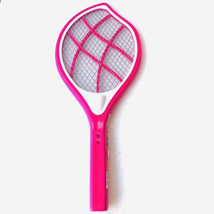 Vợt muỗi điện cao cấp MS-1704