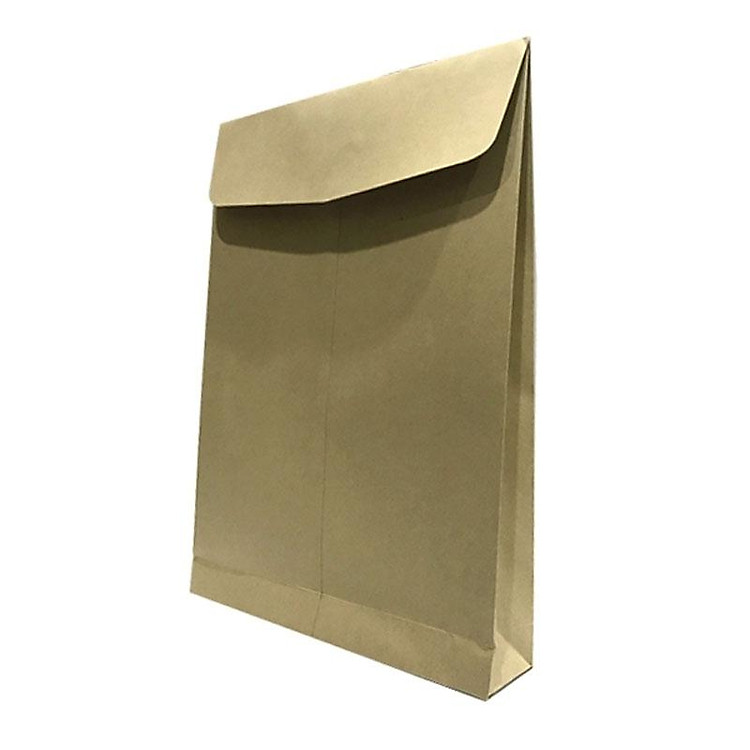 Bao Hồ Sơ Toppoint Màu Xám (2 cái) - Ảnh 4