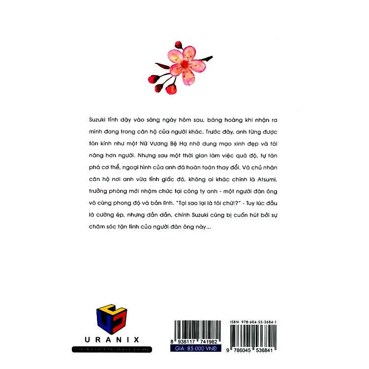 Nơi Tôi Ngã Xuống - Ảnh 2