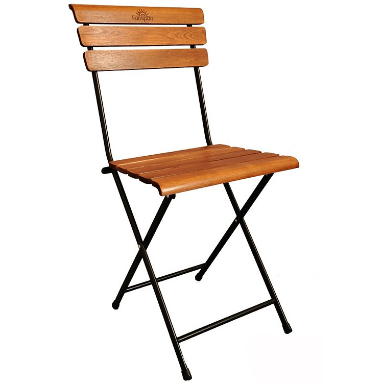 Ghế gấp gỗ ngoại thất