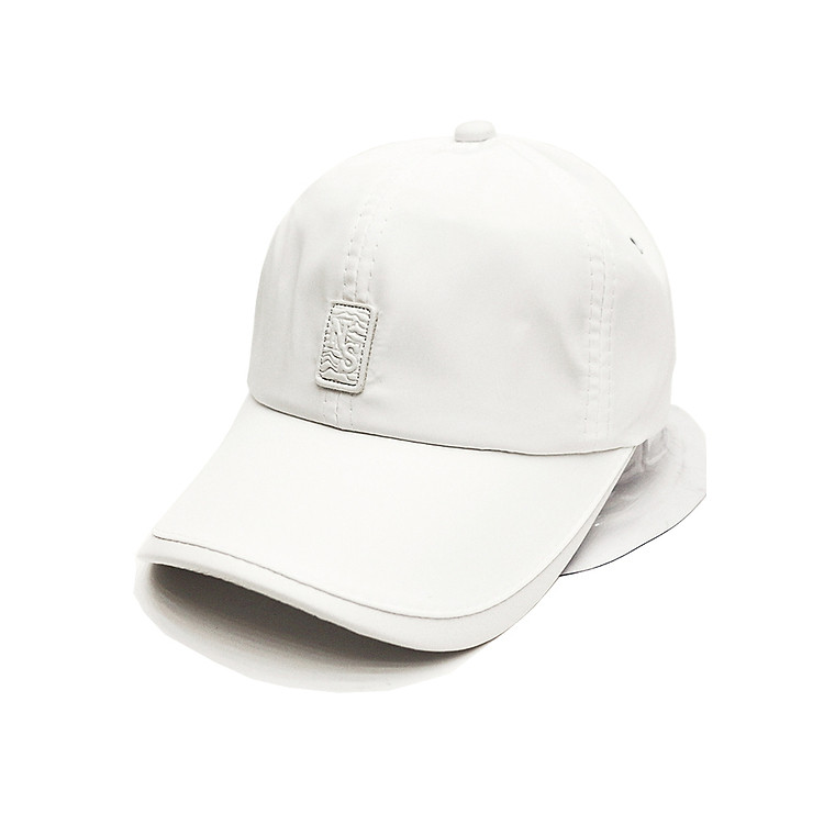 Nón kết dù ô vuông NS