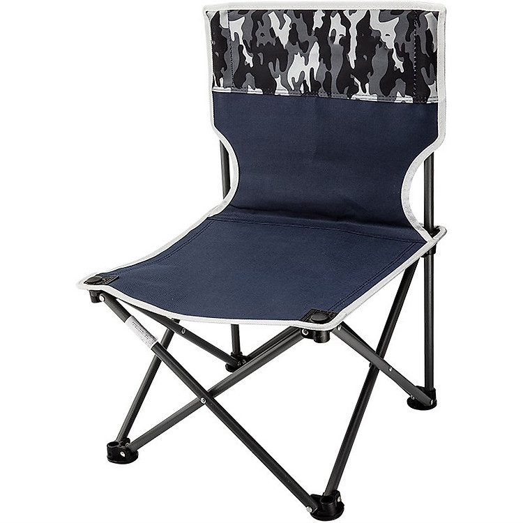 Ghế gấp ngồi câu cá (Màu Ngẫu Nhiên)