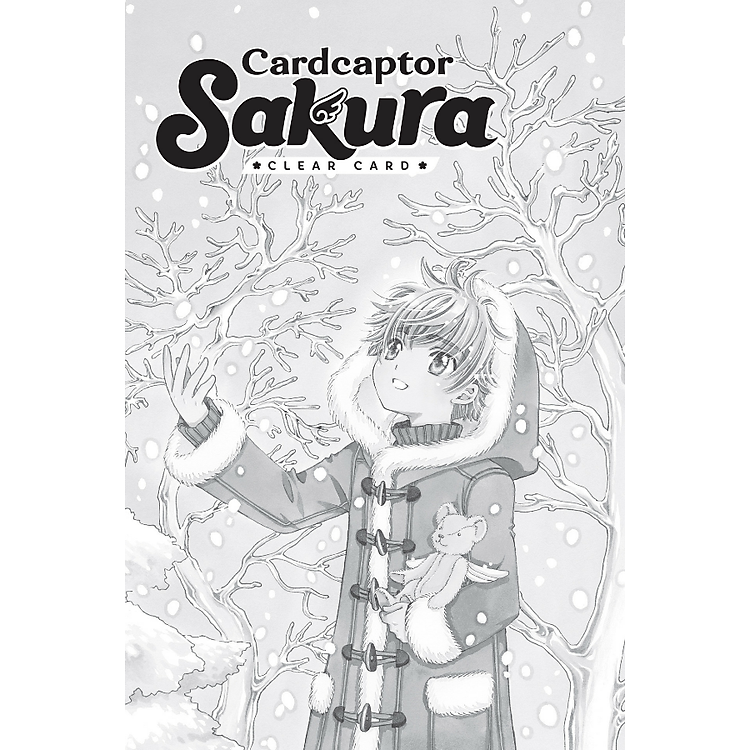Cardcaptor Sakura: Clear Card 3 - Ảnh 3