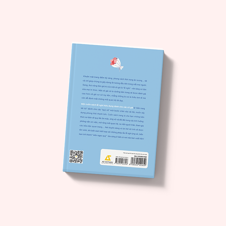 Một Cuốn Sách Lễ Nghi Hữu Dụng Dành Cho Các Cô Gái - 70+ Quy Tắc Xã Giao Thanh Lịch Của Quý Cô Hiện Đại - Ảnh 5