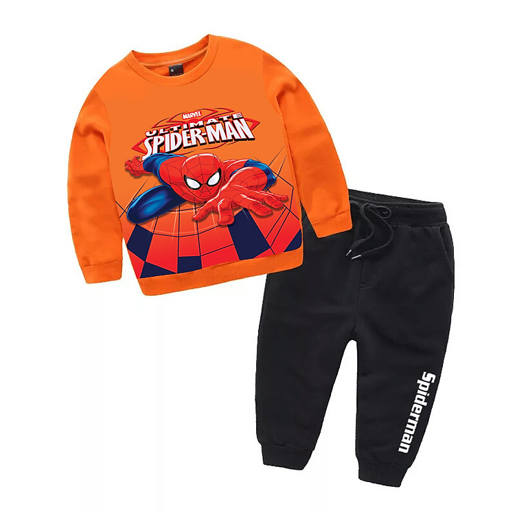 Bộ BT Siêu Anh Hùng Bonchop