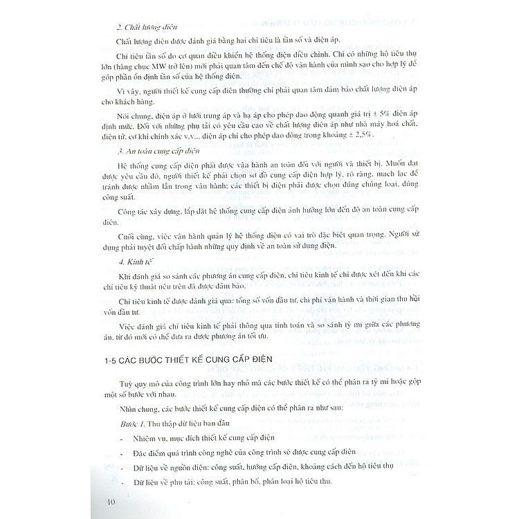 Hệ Thống Cung Cấp Điện Của Xí Nghiệp Công Nghiệp Đô Thị Và Nhà Cao Tầng - Ảnh 7