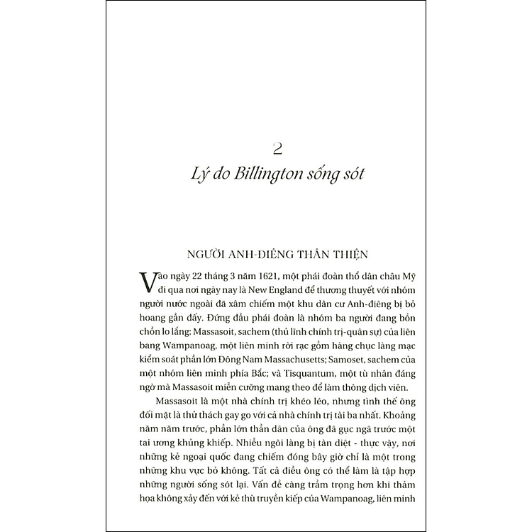 1491: Những Khám Phá Mới Về Châu Mỹ Thời Kỳ Tiền Columbus - Ảnh 2