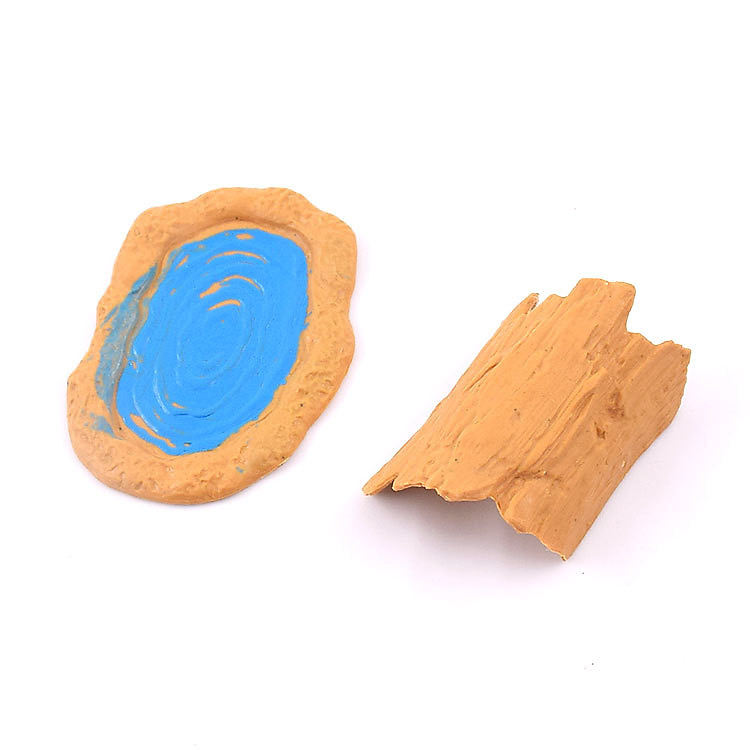 Hộp 11 đồ chơi Cá Biển Đại Dương Chính hãng Giá rẻ - Hình ảnh 5