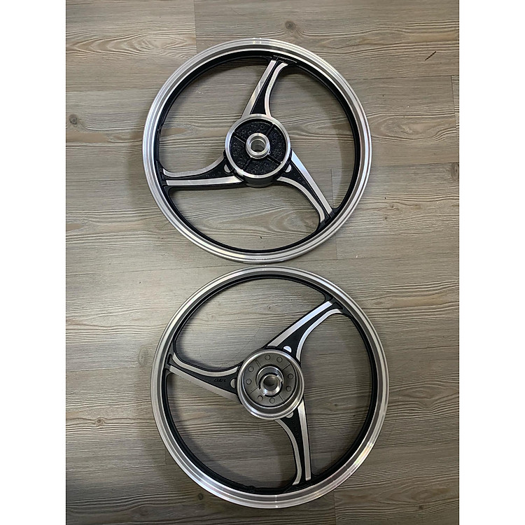 Bánh mâm dành cho xe Dream, xe Wave