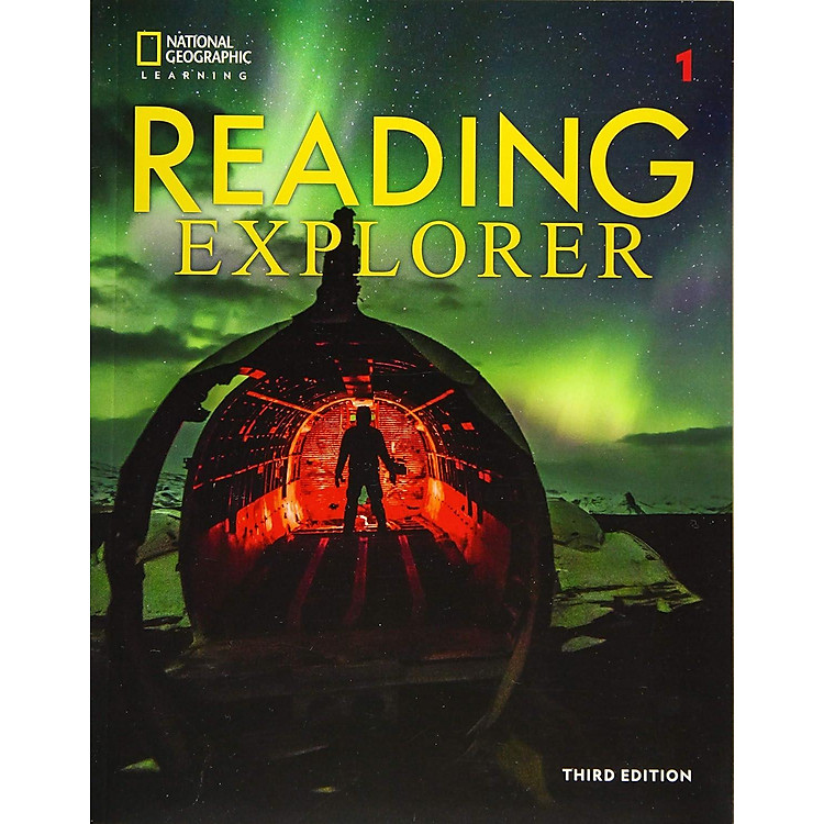 Reading Explorer 1 - Student's Book With The Spark Platform (Third Edition) - Ảnh 3