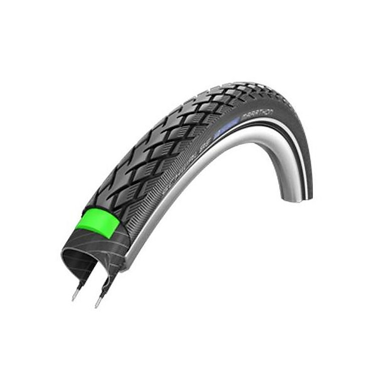 Vỏ xe đạp Schwalbe Marathon 700 x 32c / 32-622 (28 x 1.25 inch)
