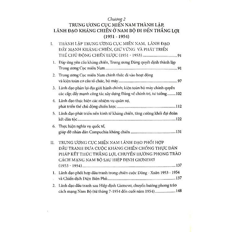 Xứ Ủy Nam Bộ Và Trung Ương Cục Miền Nam (1945 – 1954) - Ảnh 3