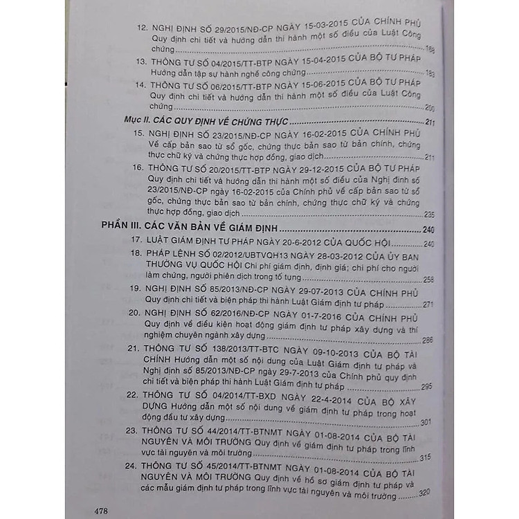 Tìm Hiểu Pháp Luật Về Luật Sư, Công Chứng, Chứng Thực, Giám Định Tư Pháp, Hộ Tịch Và Trợ Giúp Pháp Lý Mới Nhất - Ảnh 3