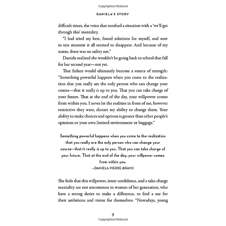 Earn It!: Know Your Value and Grow Your Career, in Your 20s and Beyond - Ảnh 2