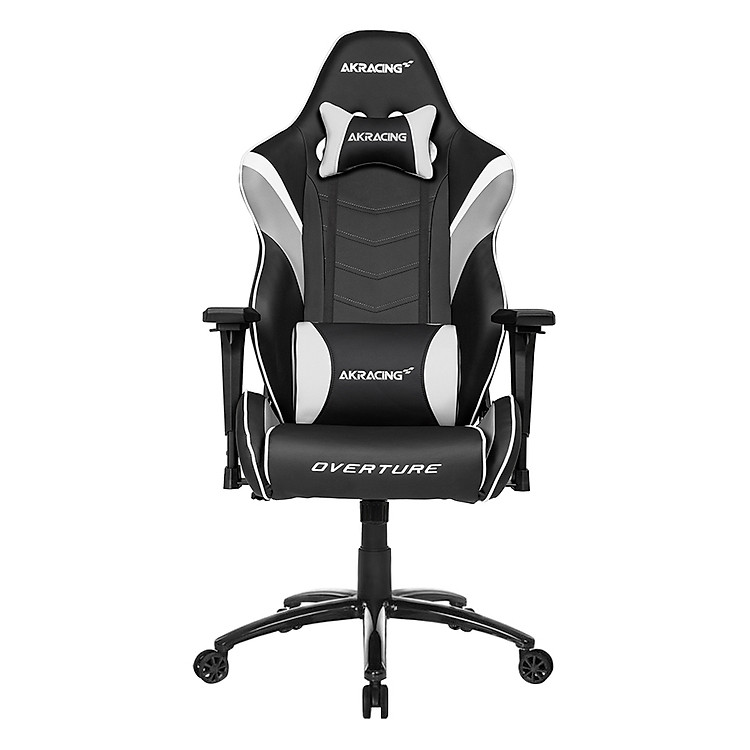 Ghế Chơi Game AKRacing OVERTURE SERIES K601O - Hàng Chính Hãng