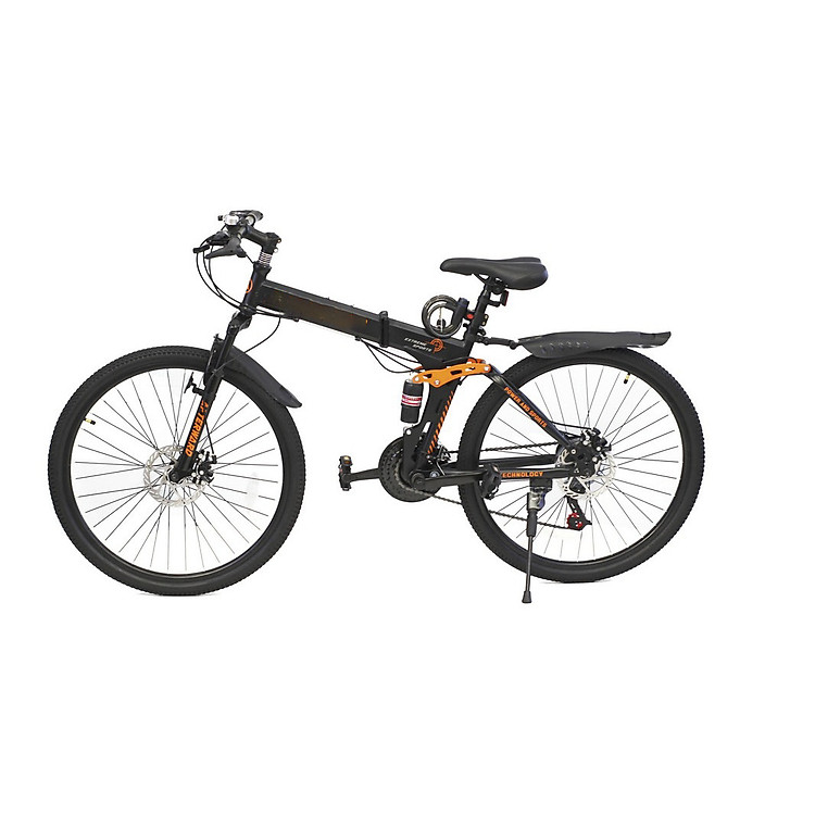 Xe đạp thể thao gấp gọn MK ATW