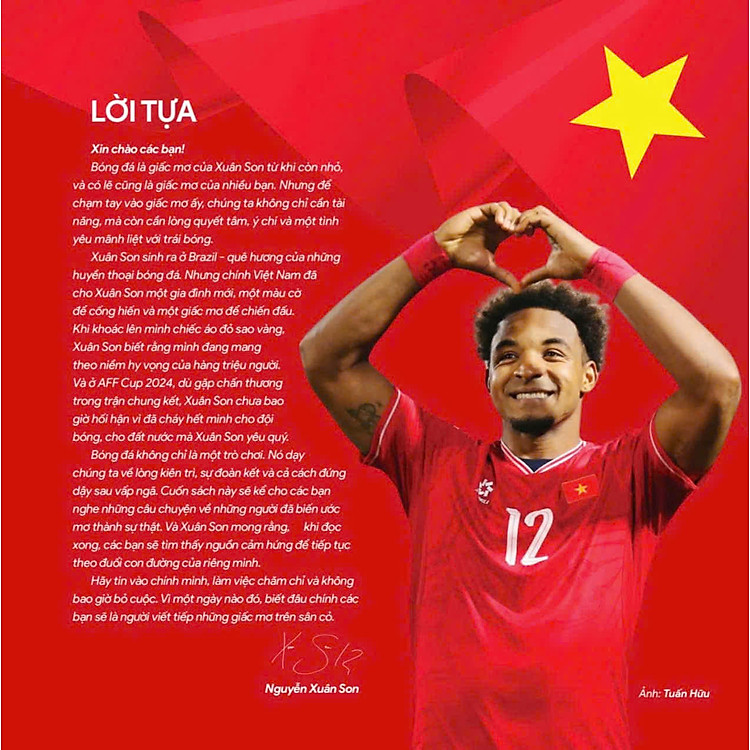 BÓNG ĐÁ A BỜ CỜ - Việt Cường - Ảnh 2