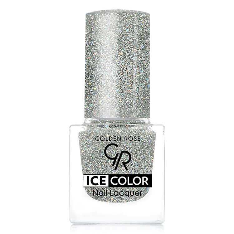 Sơn Móng Tay Golden Rose Ice Color 196