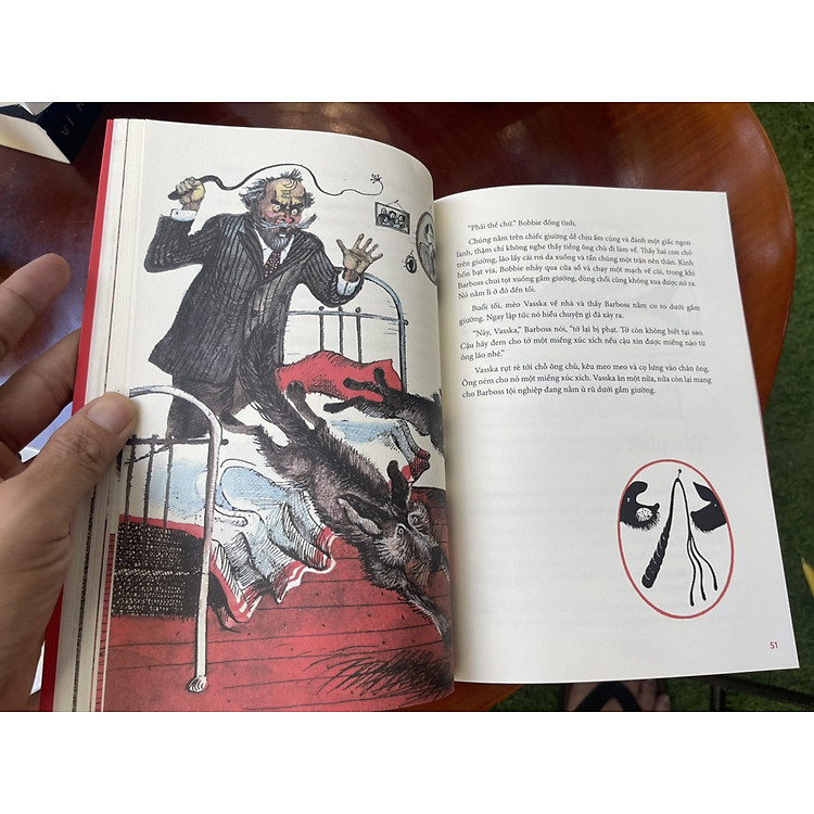 11 Truyện Vui Nhộn Rộn Ràng - Ảnh 4