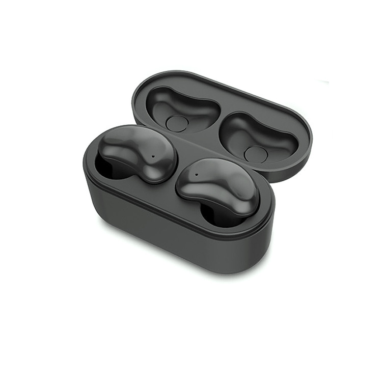 Tai nghe True wireless Bluetooths Remax TWS-5 - Hàng Chính Hãng