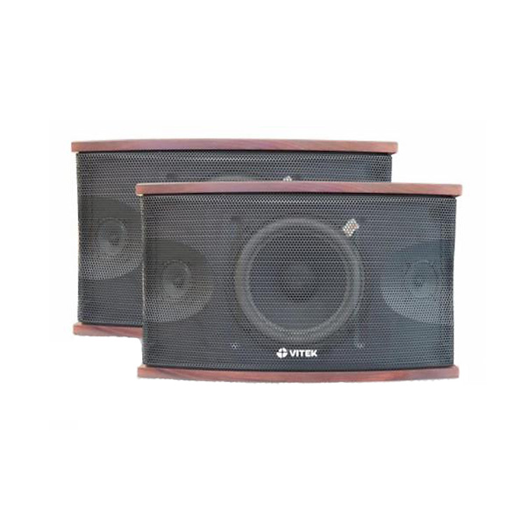 Loa Karaoke Vitek KS926 (300W) - Hàng Chính Hãng
