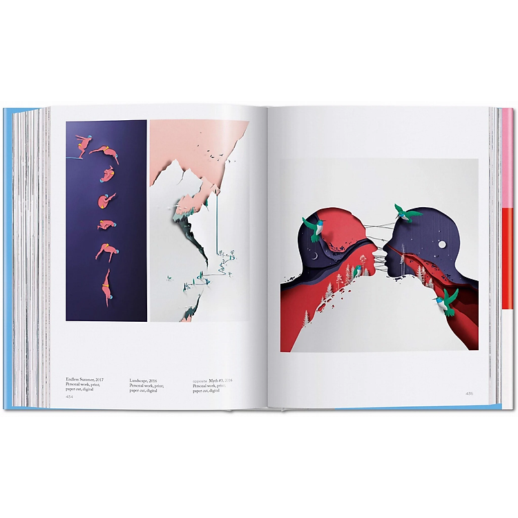 The Illustrator - Ảnh 3