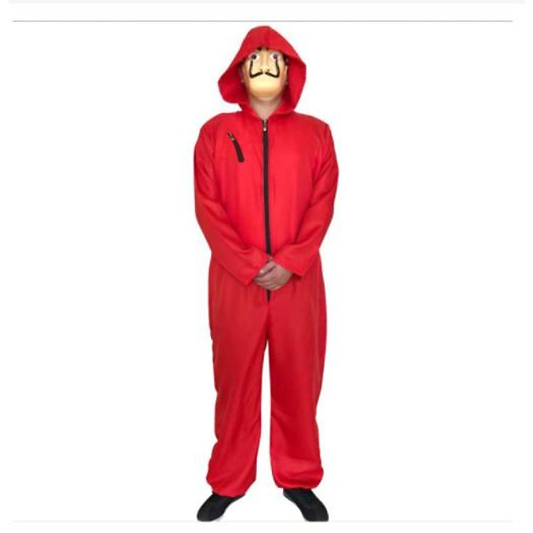 đồng phục Quần áo phi vụ triệu đô