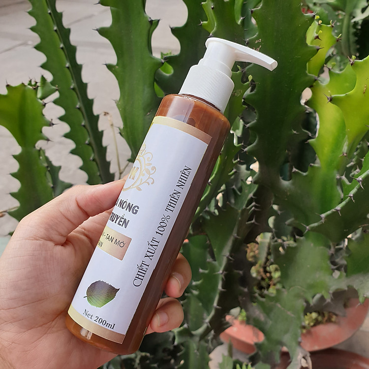 CAO LÁ NÓNG PK - TẶNG PE QUẤN BỤNG