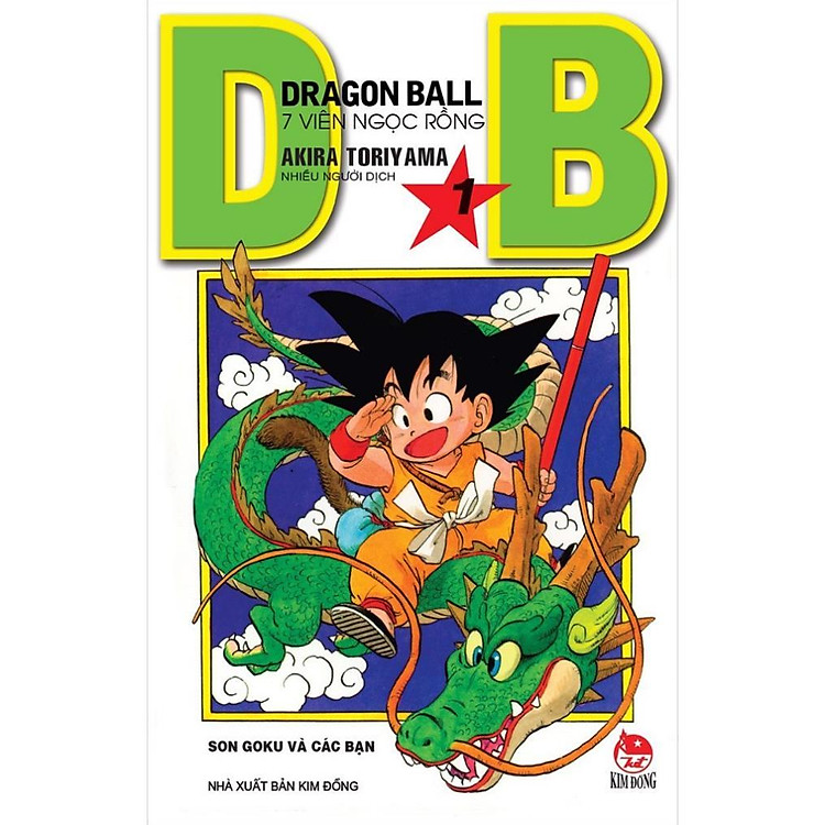 Dragon Ball - Bảy Viên Ngọc Rồng (Tập 24) - Ảnh 2
