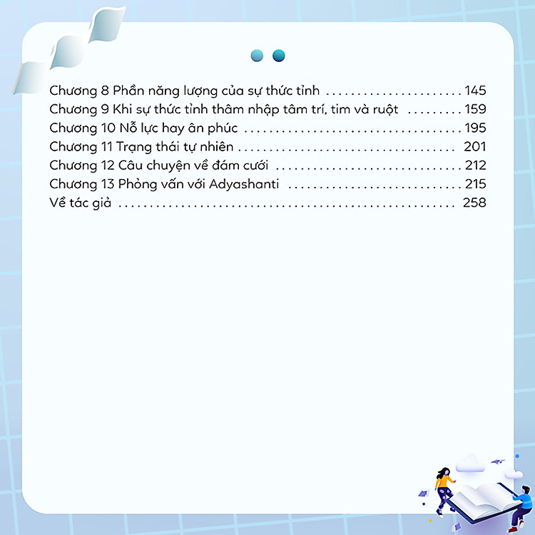 Hành Trình Giác Ngộ - Ảnh 6