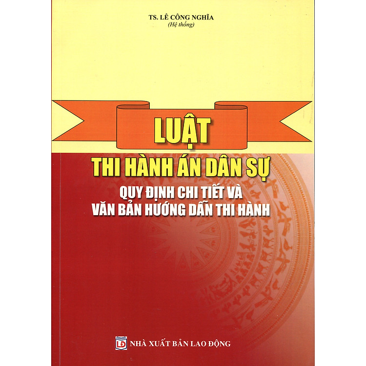 Luật Thi Hành Án Dân Sự