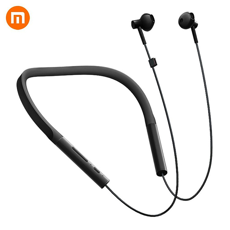 Tai Nghe Xiaomi Apt-X Hybrid Không Dây Bluetooth Kiểu Dáng Thể Thao- Hàng nhập khẩu