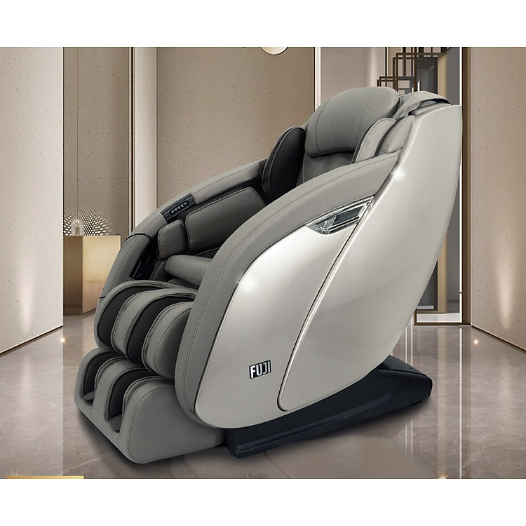 Ghế Massage Fuji Luxury FJ S600