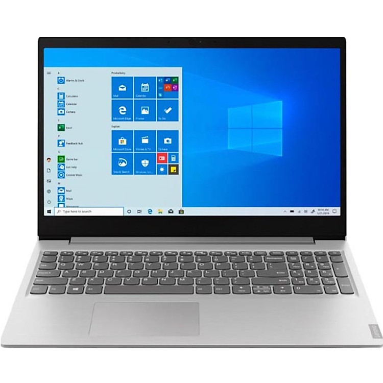Laptop Lenovo IdeaPad S145-15API 81UT00DMVN (AMD R3-3200U/ 4GB/ 256GB SSD/ 15.6 FHD/Win10) - Hàng Chính Hãng