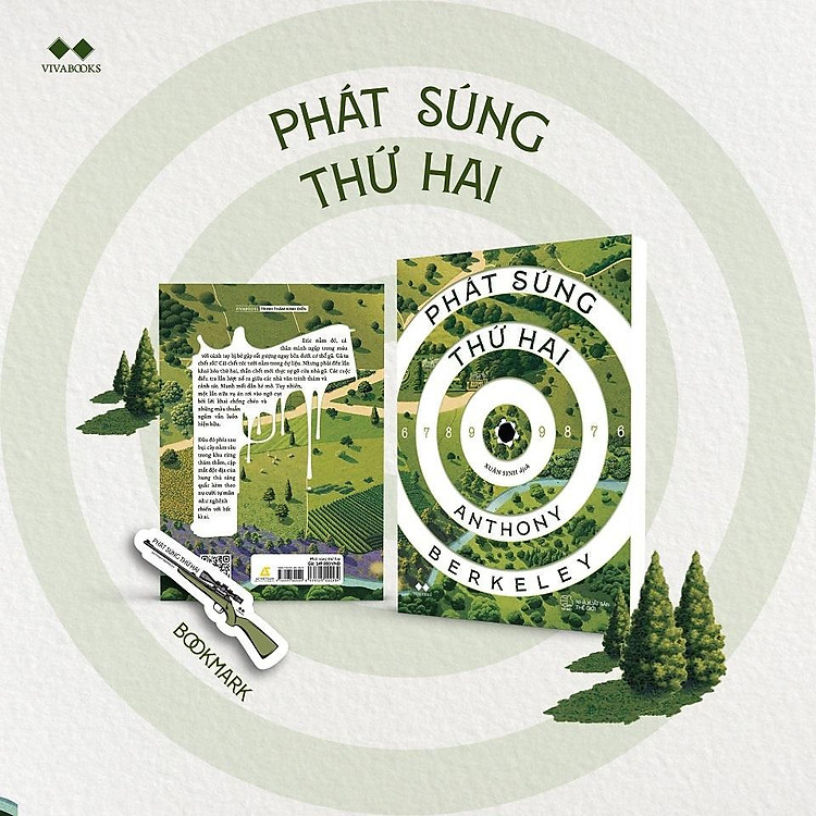 Phát Súng Thứ Hai - Ảnh 4