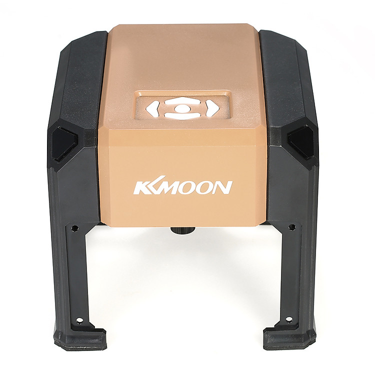 Máy Khắc Laser Tốc Độ Cao Tự Động KKmoon K4 (3000mW)