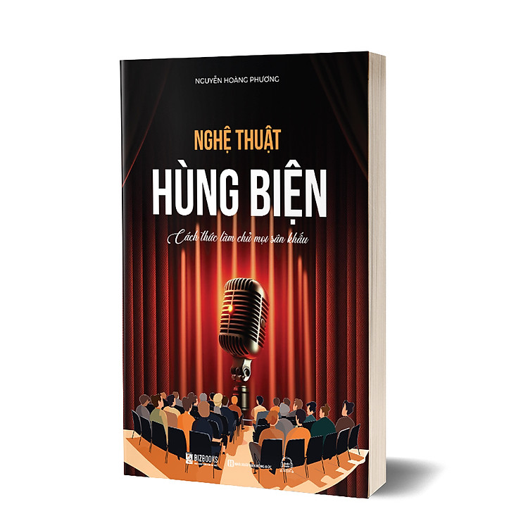 Nghệ Thuật Hùng Biện: Cách Thức Làm Chủ Mọi Sân Khấu - Ảnh 3