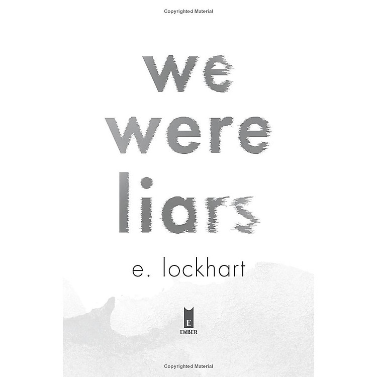 We Were Liars - Ảnh 2