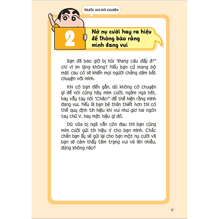 Những Điều Trường Học Không Dạy Ta – Shin - Ảnh 5