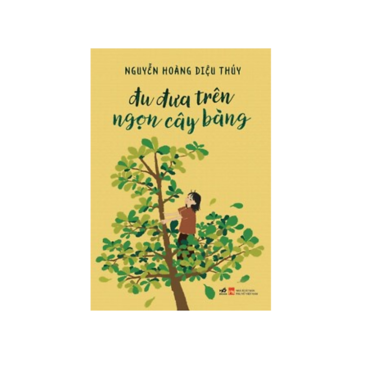 Đu Đưa Trên Ngọn Cây Bàng