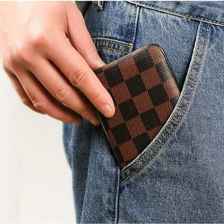 Mua Bàn Cờ Tướng Mini Nam Châm HENRYSA Chính hãng Ưu đãi - Hình ảnh 5