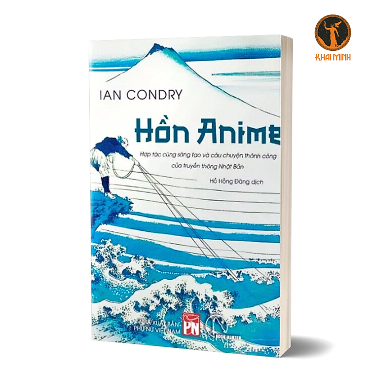 Hồn Anime – Hợp tác cùng sáng tạo và câu chuyện thành công của truyền thông Nhật Bản